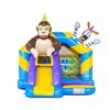 Combo Slide Animal Party